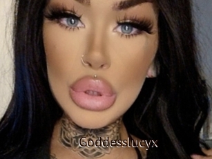 Goddesslucyx