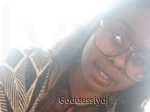 Goddesslydj