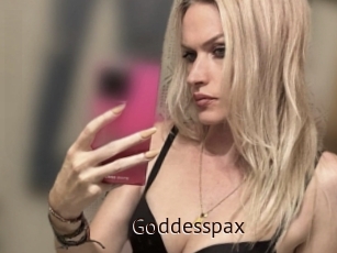 Goddesspax