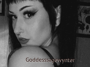 Goddesssagewynter