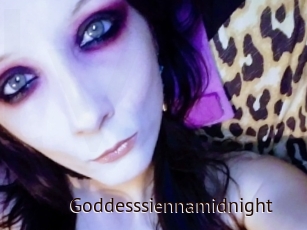 Goddesssiennamidnight