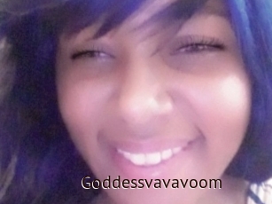 Goddessvavavoom