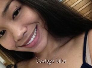 Godess_kika