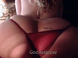 Godnessrose