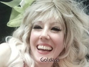 Goldass