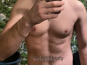 Goldenbody