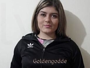 Goldengodde