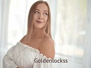 Goldenlockss