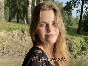 Goldensweety