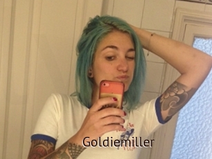 Goldiemiller