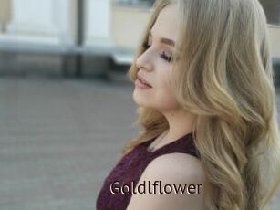 Goldlflower