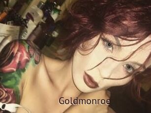 Goldmonroe