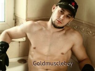 Goldmuscleboy