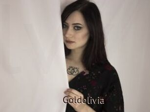 Goldolivia