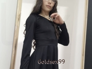 Goldsex99