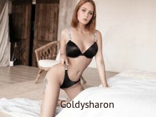 Goldysharon