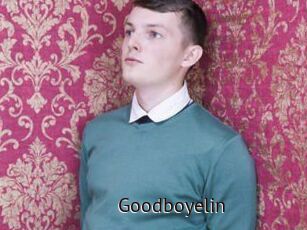 Goodboyelin