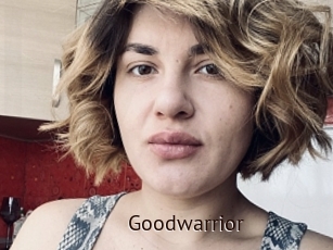 Goodwarrior