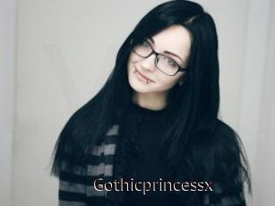 Gothicprincessx