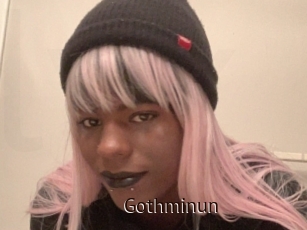 Gothminun