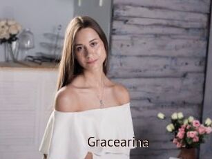 Gracearina