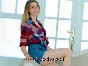 Graceholsen