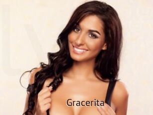 Gracerita