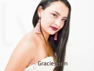 Graciesanin