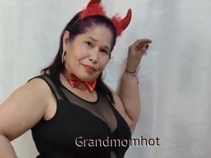 Grandmomhot