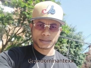 Grandominantexx