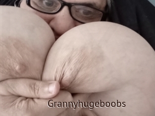 Grannyhugeboobs