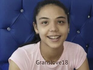 Granslove18