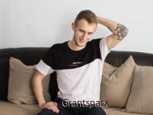 Grantsparx