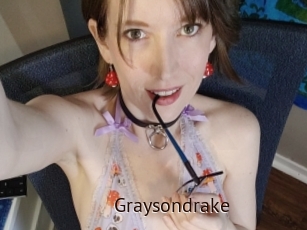 Graysondrake