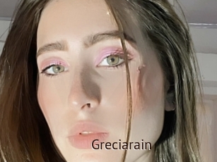 Greciarain