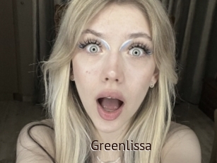 Greenlissa