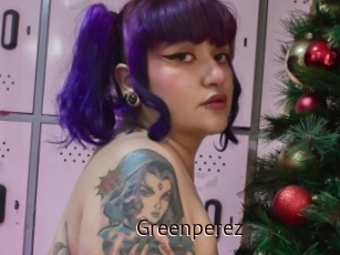 Greenperez