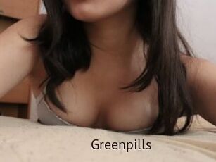 Greenpills