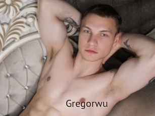 Gregorwu