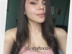 Gretafoxlove