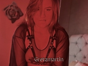 Gretamartin