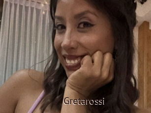 Gretarossi