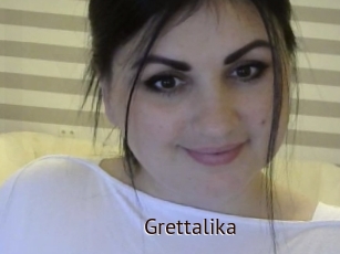 Grettalika