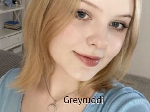 Greyruddi