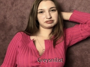 Greysnilist