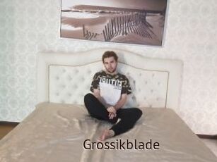 Grossikblade