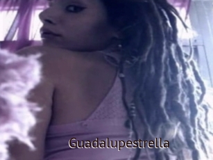 Guadalupestrella