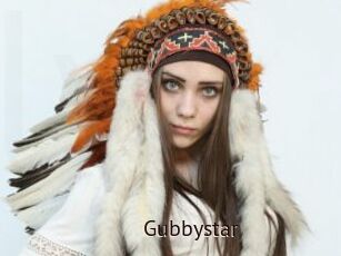 Gubbystar