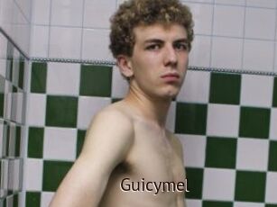 Guicymel