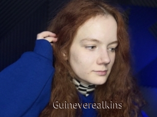 Guineverealkins